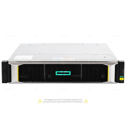 HPE MSA 2050 (Q1J07A) 24-BAY SFF DISK ENCLOSURE